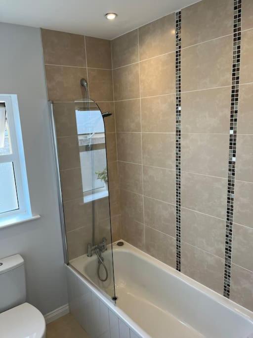 Apartament Corran Mews Larne Zewnętrze zdjęcie